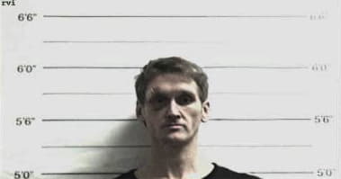 Jeremy Mills, - Orleans Parish County, LA 